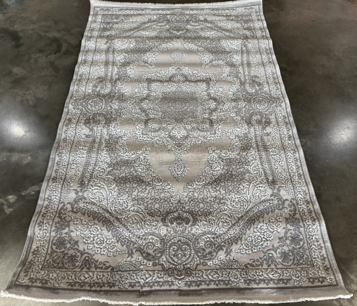 Ковер VOYAGE 2522A C.L.GREY/C.GREY