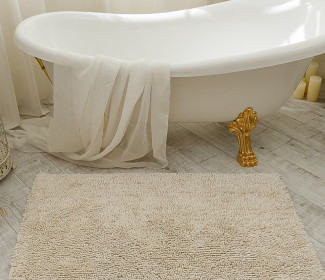  Килимок для ванної кімнати 81103 BATH MAT Ecru