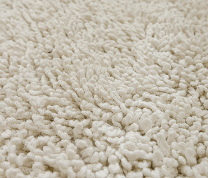 Коврик для ванной 81103 BATH MAT White/white 3