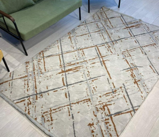 Турецький килим Gabardin 8198A