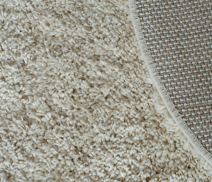 Ковер SUPER SHAGGY HIMALAYA 8206A CREAM 4
