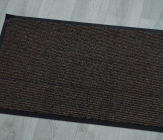 Грязезащитный коврик CLASSIC BROWN