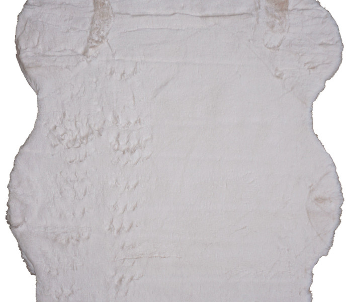 Шкура искусственный кролик ESTERA TPR cream 3
