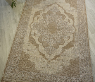 Килим VOYAGE 2516A C.CREAM/C.L.BEIGE
