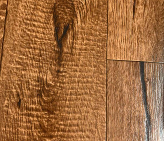 Побутовий лінолеум MAXIMA EKO HUNTER OAK 19