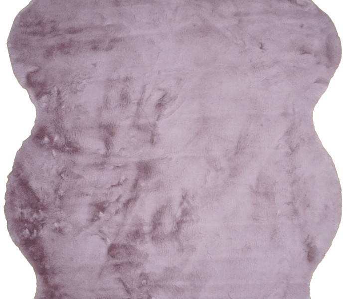 Шкура искусственный кролик ESTERA TPR lilac