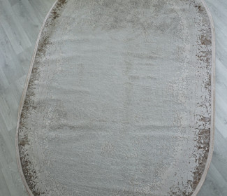 Килим HELEN 1759A CREAM/BEIGE	