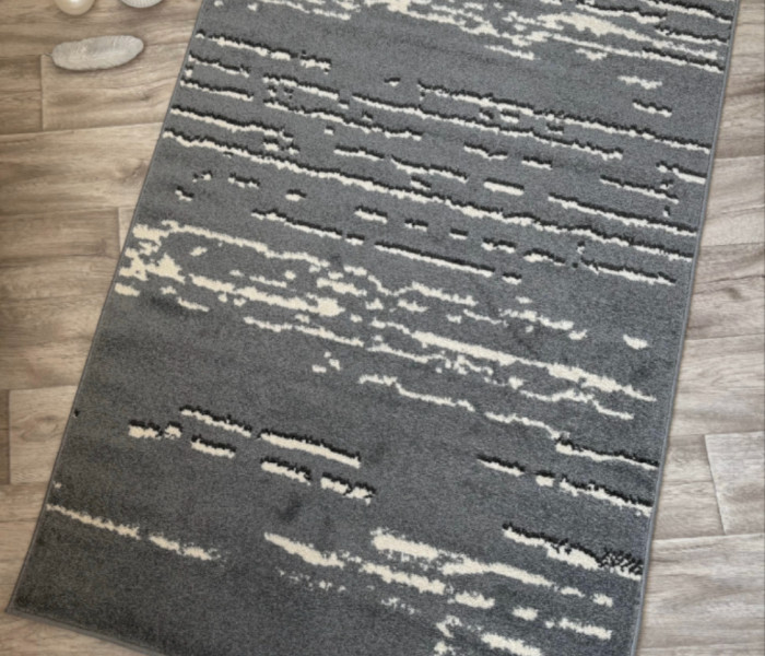 Дорожка CAMINO 08411D L.GREY/BONE 1