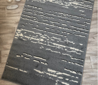КОВЕР CAMINO 08411D L.GREY/BONE
