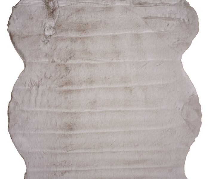 Шкура искусственный кролик ESTERA TPR beige 1