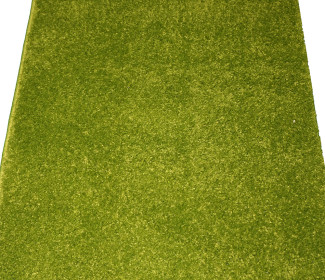 Доріжка SHAGGY BRAVO 1 Green