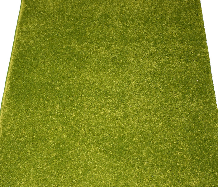Доріжка SHAGGY BRAVO 1 Green