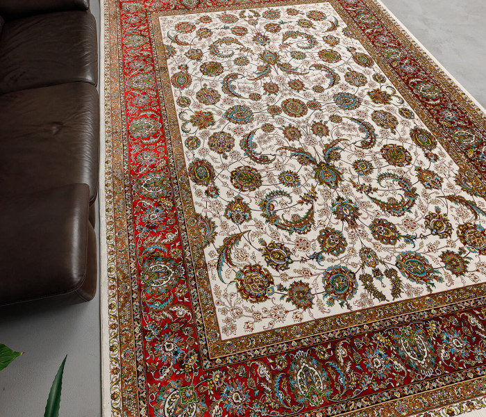 Килим ABBASS 2134 4