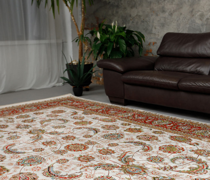 Килим ABBASS 2134 5