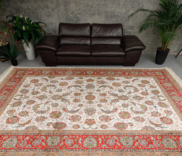 Килим ABBASS 2134 7