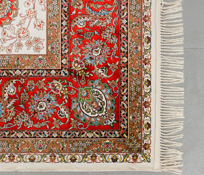 Килим ABBASS 2134 8