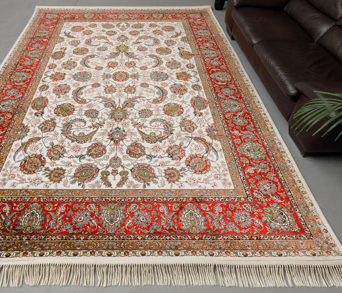 Килим ABBASS 2134 9