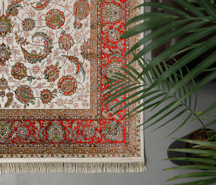 Килим ABBASS 2134 2