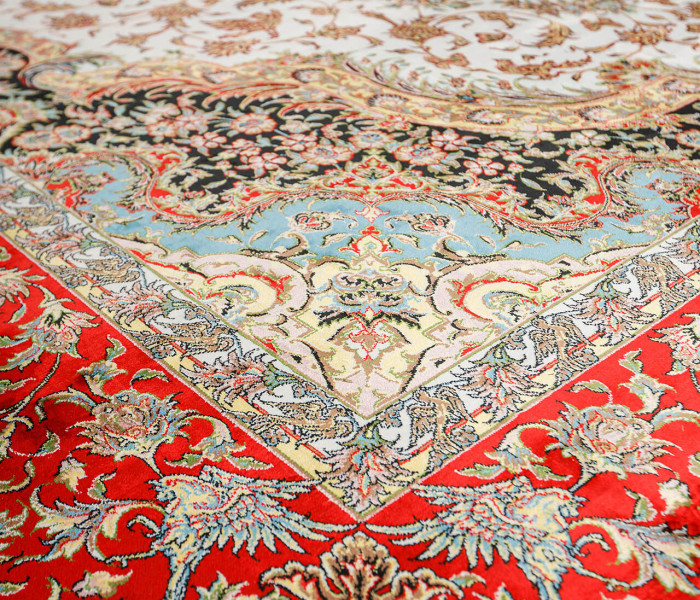 Килим ABBASS 9240 6