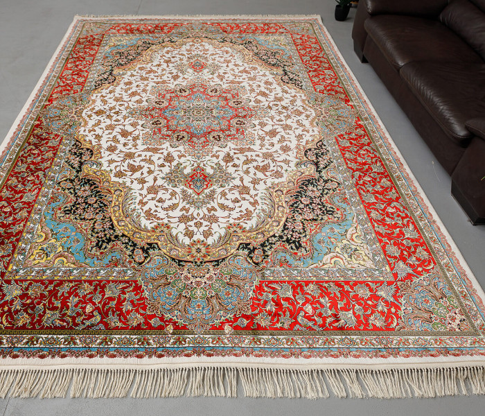 Килим ABBASS 9240 8