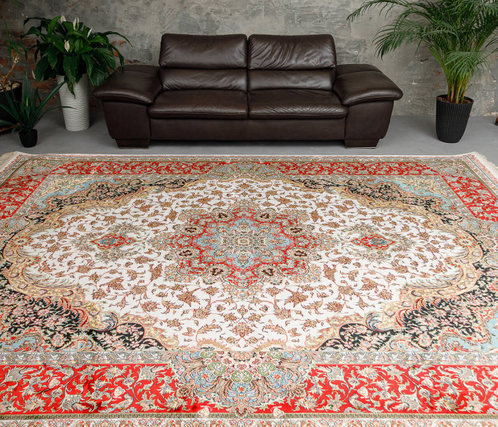 Килим ABBASS 9240 10