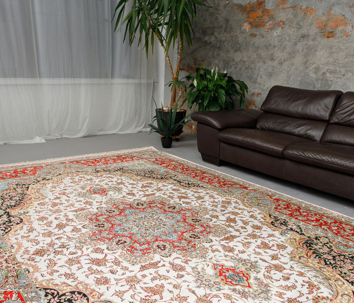 Килим ABBASS 9240 2