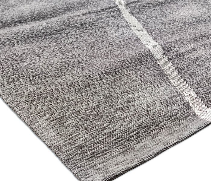 Килим ALBA 135902 grey 2