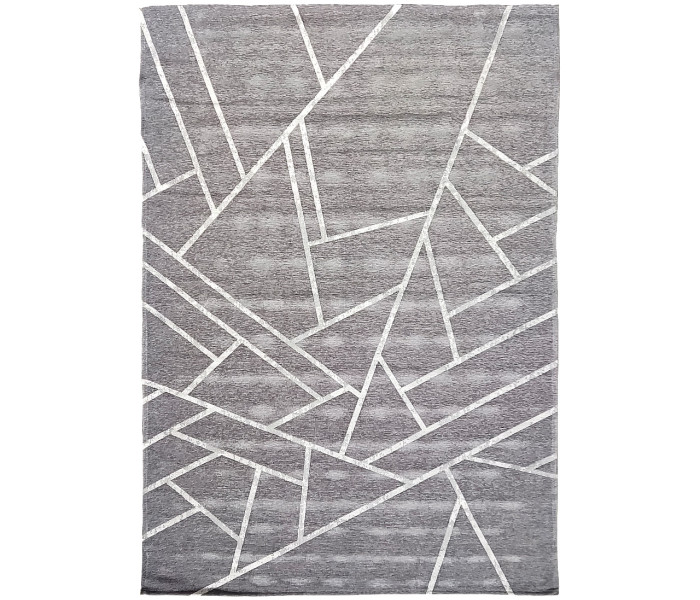 Килим ALBA 135902 grey 1