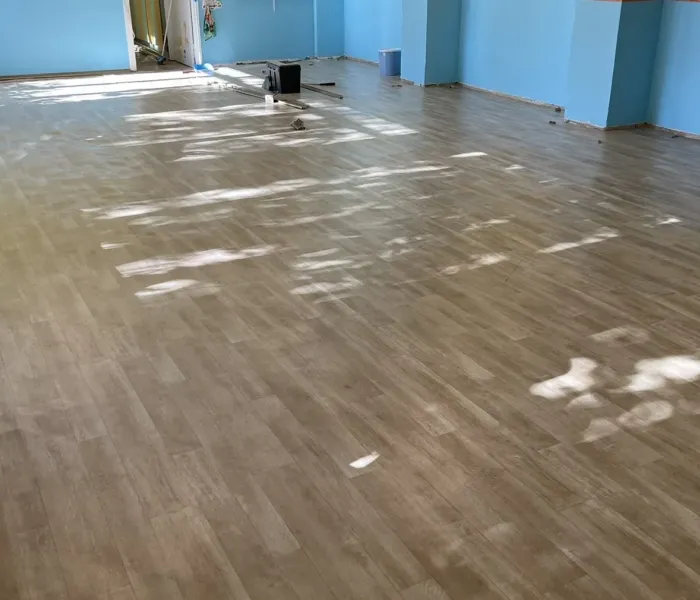 Полукоммерческий линолеум Grabo Astral Color 2,5 м; 3,5 м 1