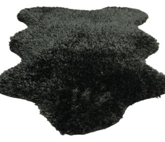Ковер PUFFY-4b S331a black