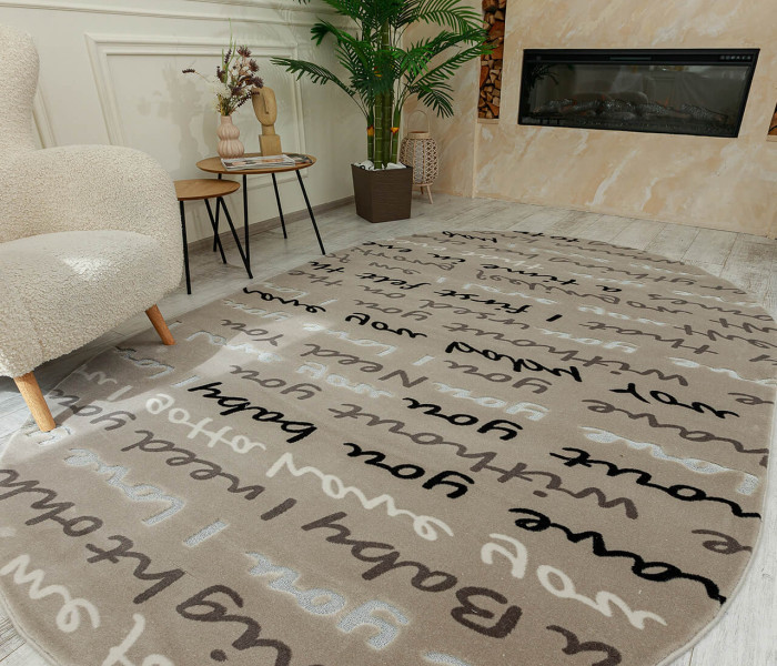 Килим BOYUT 0022 7