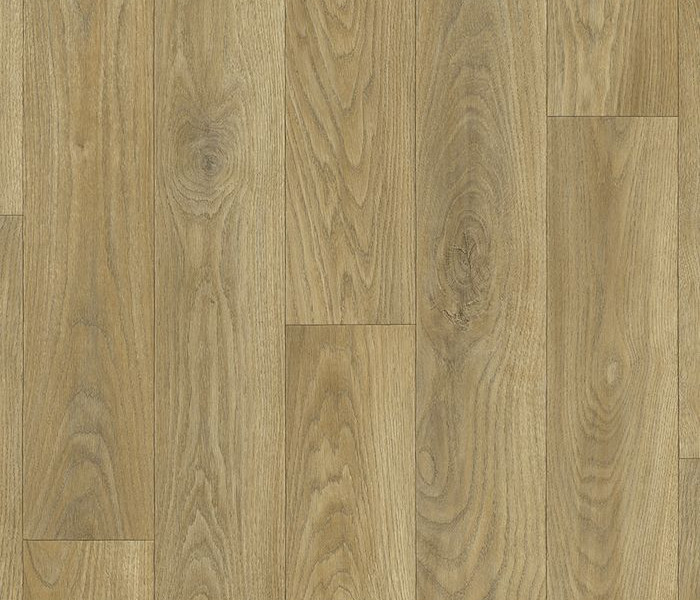 Бытовой линолеум Beauflor Plaza Chapman Oak 639M 3 м 1