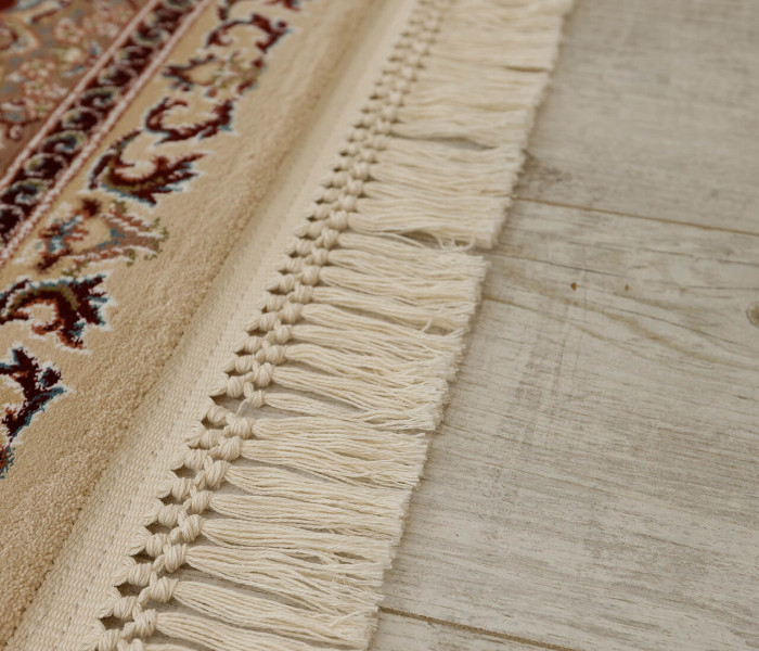 Ковер ESFEHAN 5978A IVORY/D.RED 1