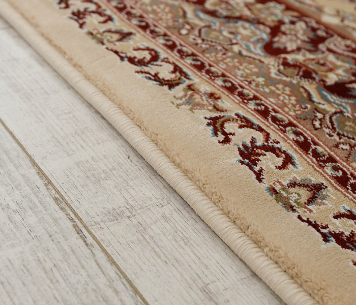Ковер ESFEHAN 5978A IVORY/D.RED 6