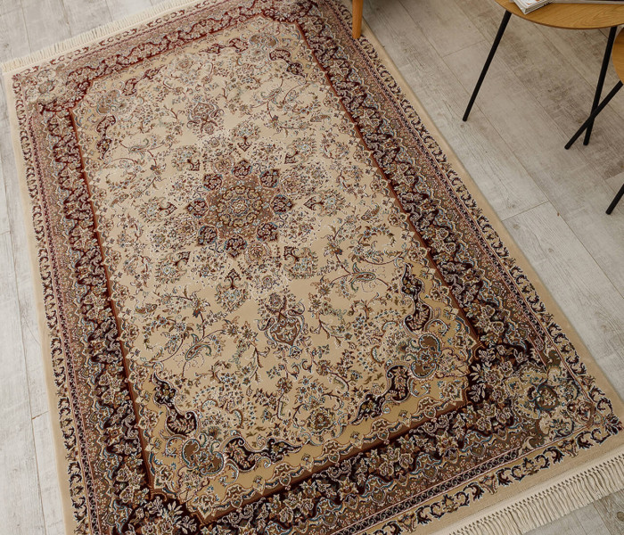 Ковер ESFEHAN 5978A IVORY/D.RED 5