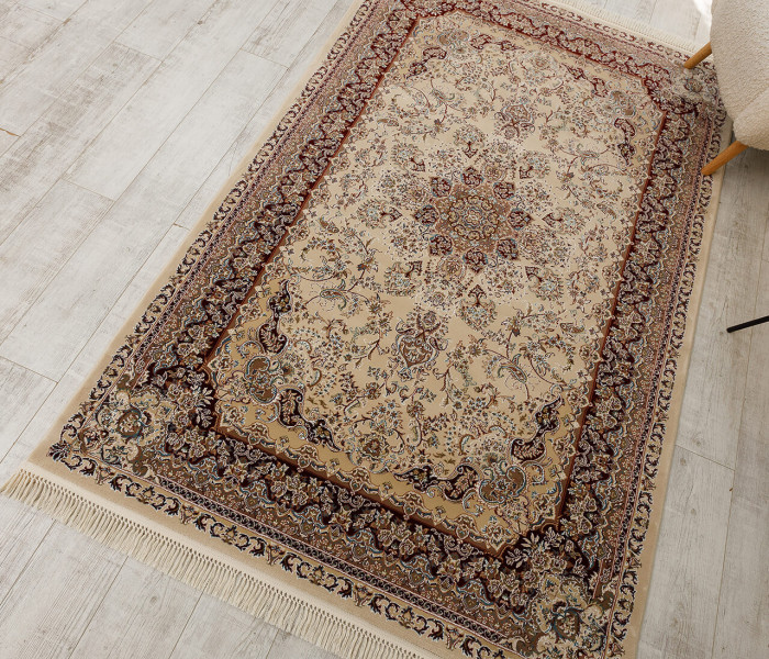 Ковер ESFEHAN 5978A IVORY/D.RED 8