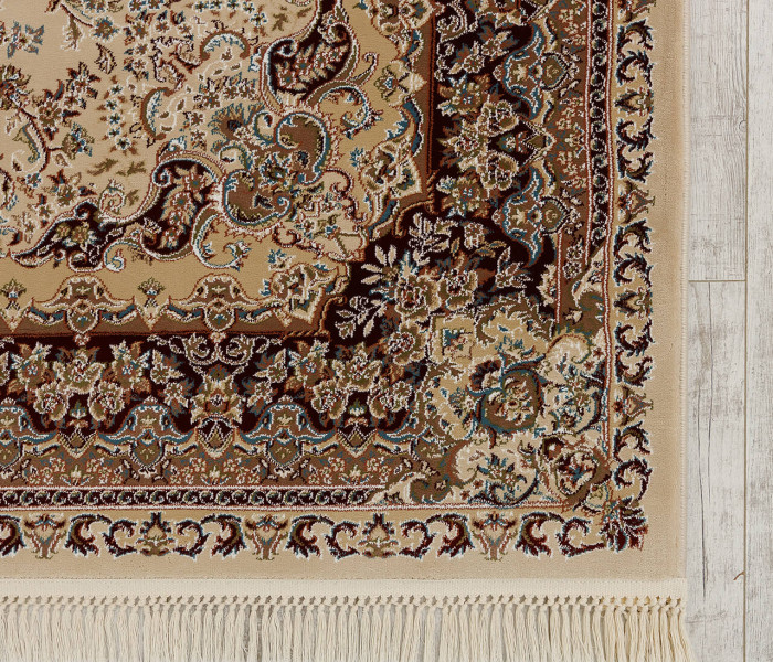 Ковер ESFEHAN 5978A IVORY/D.RED 12