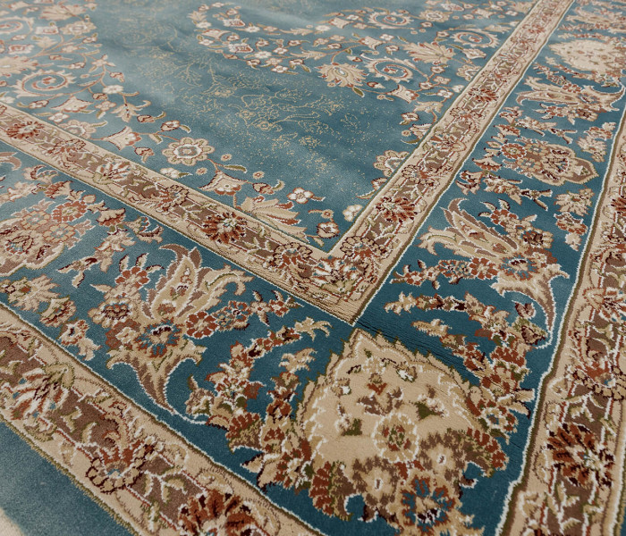 Ковер ESFEHAN 7927A blue/blue 2