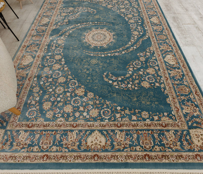 Ковер ESFEHAN 7927A blue/blue 11