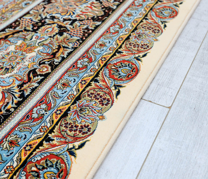 Персидский ковер FARSI G50 cream 4