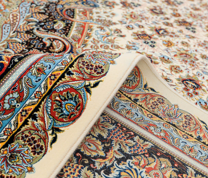 Персидский ковер FARSI G50 cream 12