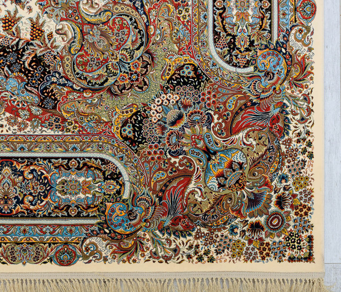 Персидский ковер FARSI G50 cream 15