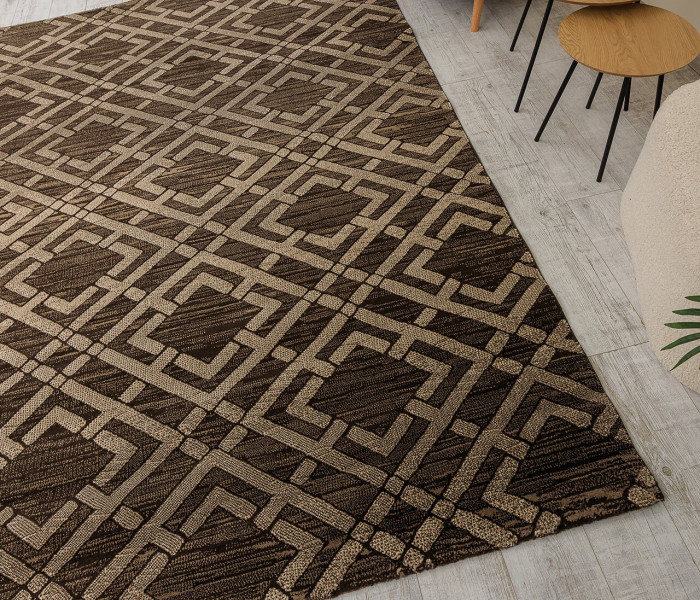 Ковер FIRENZE 6071 mushroom 4