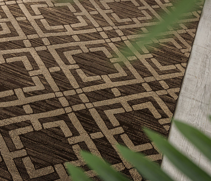 Ковер FIRENZE 6071 mushroom 3