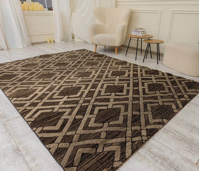Ковер FIRENZE 6071 mushroom 6