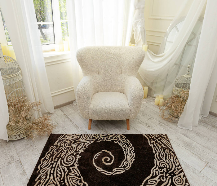 Килим FLORYA 0069 40