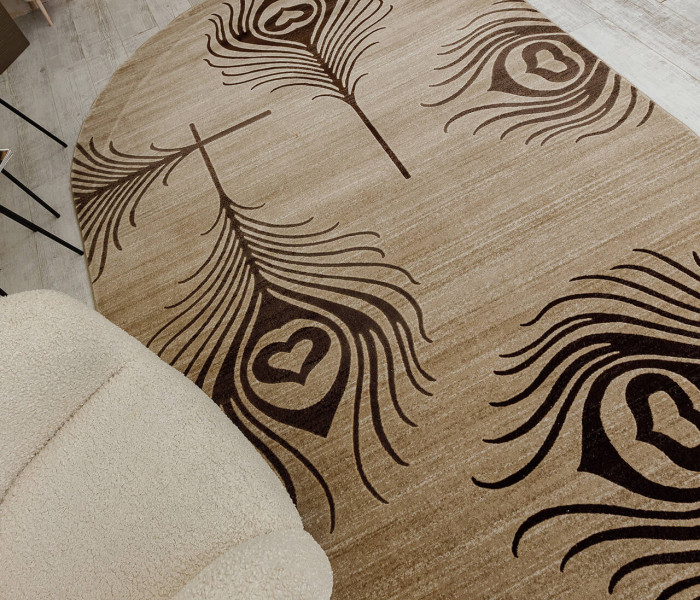Килим FLORYA 0149 4