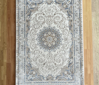 Ковер HERA TZ20B cream