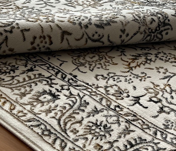 Ковер Palermo MZ45H cream 5