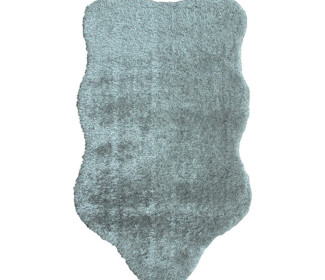 Ковер PUFFY-4b S331a grey